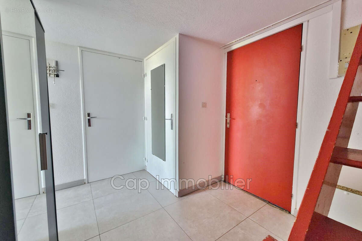 Appartement 48 m² à Agde  - photo 6