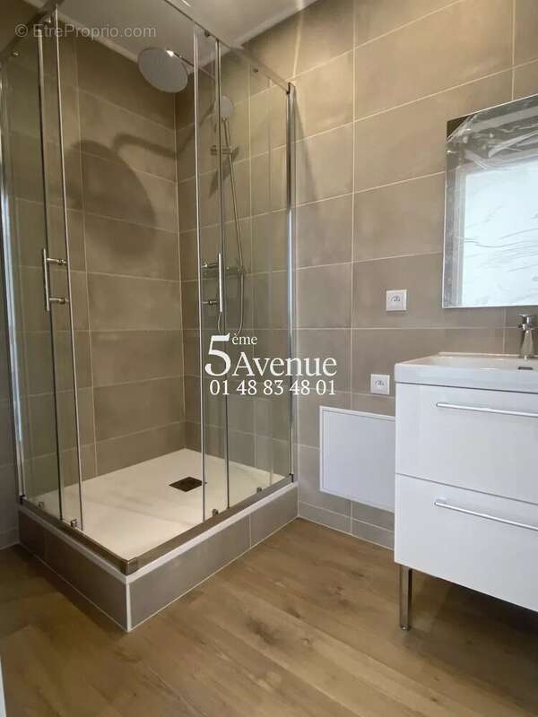 Appartement à CHAMPIGNY-SUR-MARNE