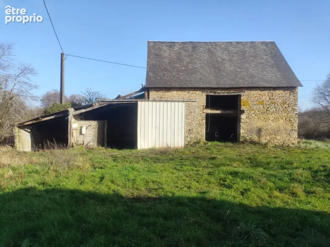 Maison 8 pièces 290 m² à vendre à Saint-Brice-De-Landelles (50730) - photo 6