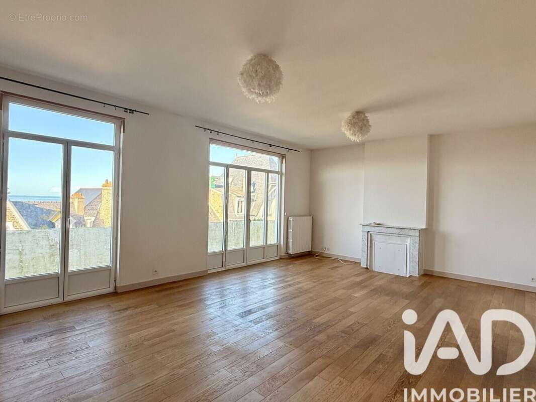 Photo 4 - Appartement à SAINT-MALO