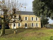 Maison à PUISSEGUIN