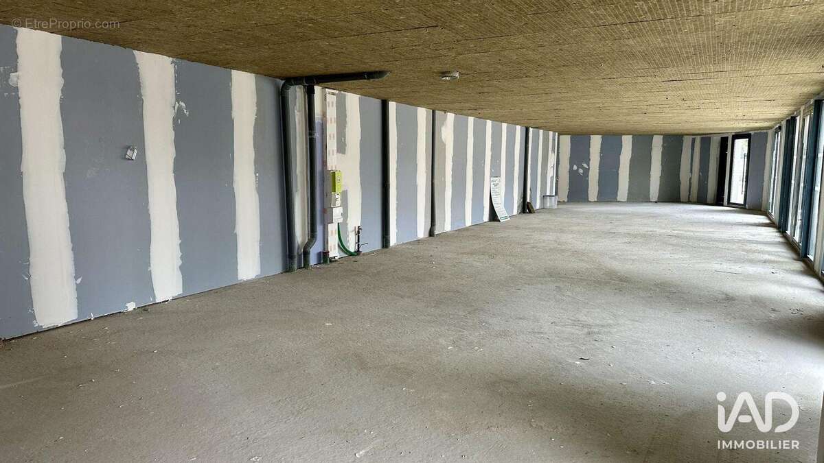 Photo 3 - Commerce à BIGANOS