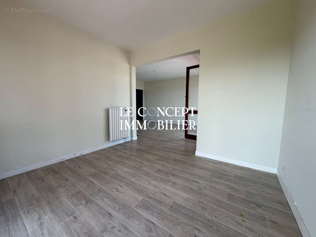 Appartement à BIARRITZ