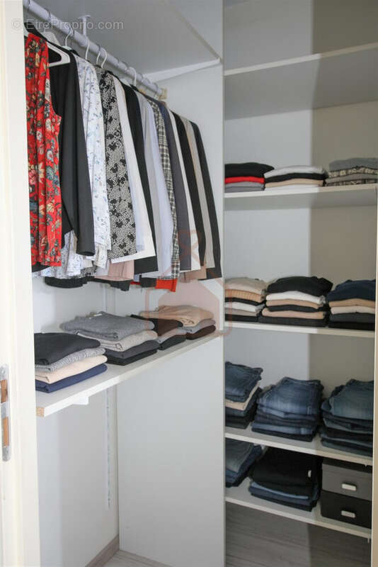 Appartement à IVRY-SUR-SEINE