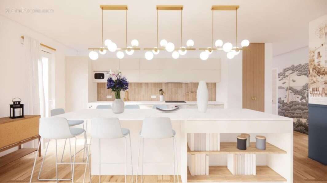 Appartement à BIDART