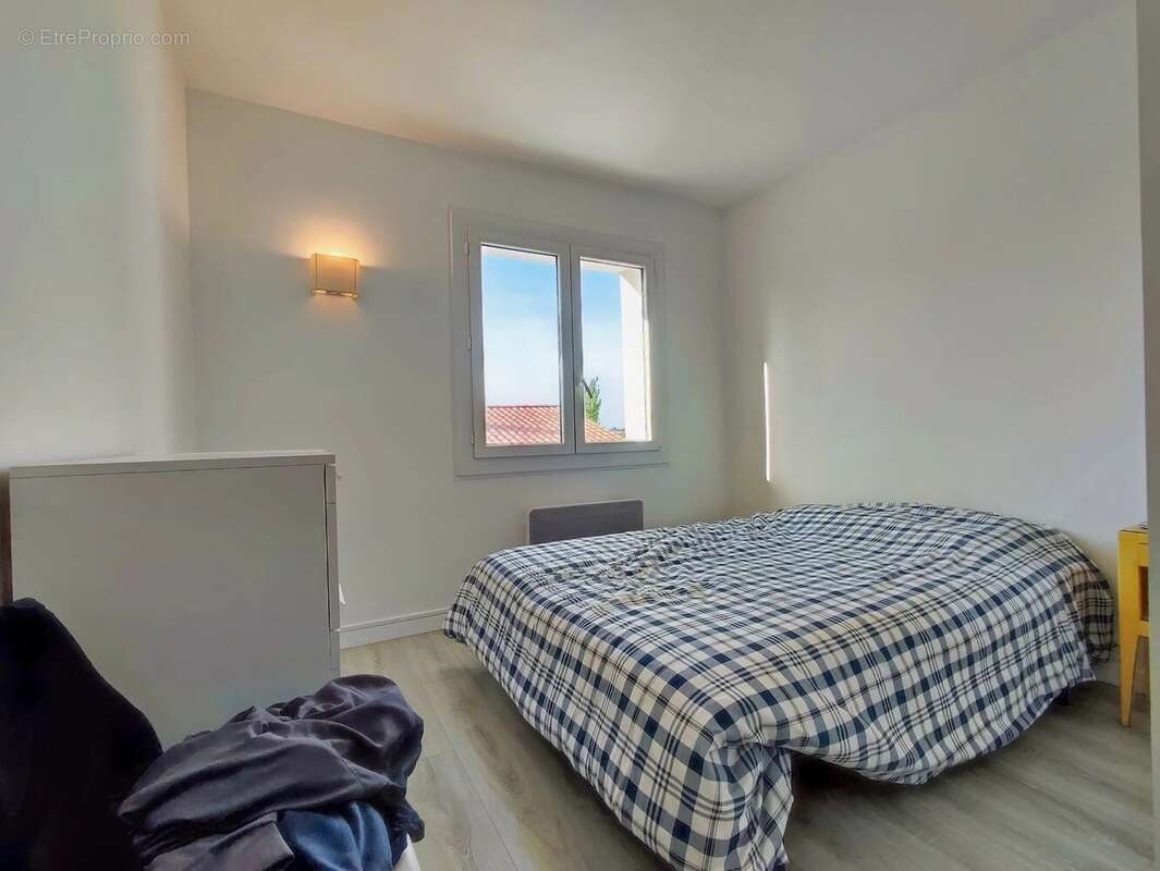 Appartement à PALAVAS-LES-FLOTS