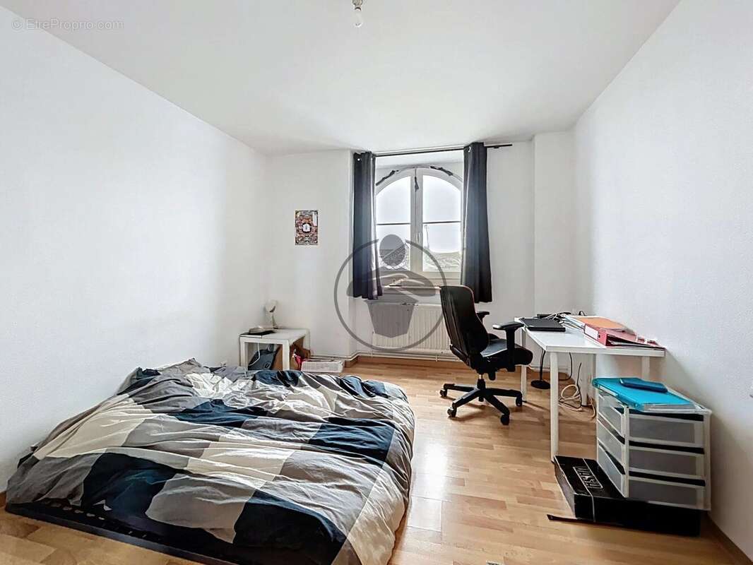 Appartement à SAINT-QUENTIN