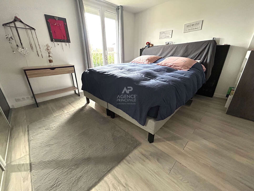 Maison à CARRIERES-SOUS-POISSY