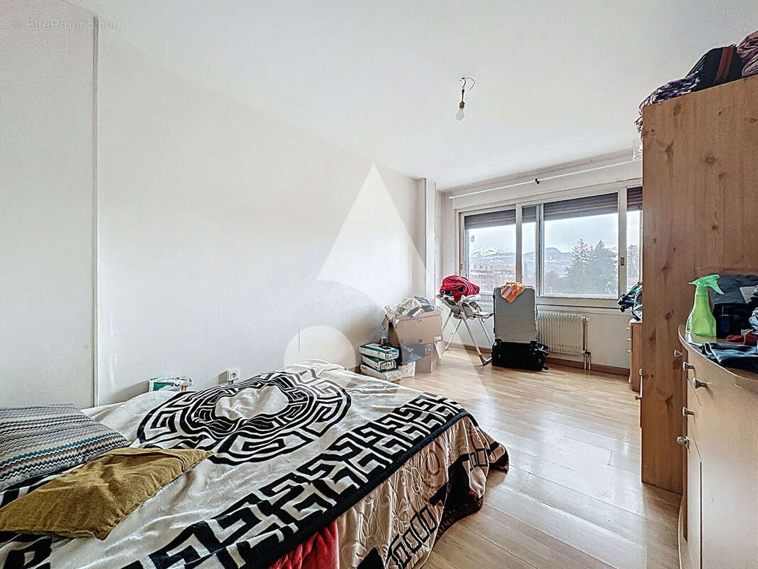 Appartement à GAP