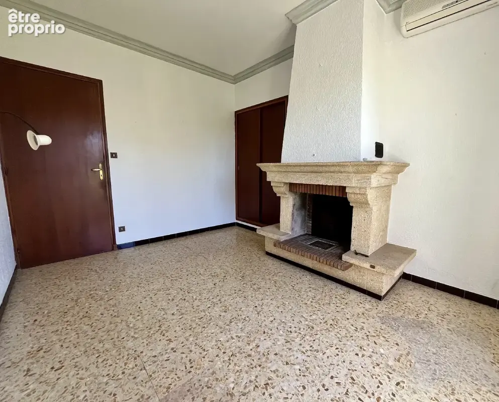 Maison t7 160 m2 sur terrain de 1000 m2 - proche centre ville - photo 8