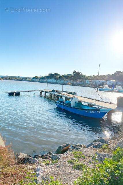 Maison à LE BARCARES