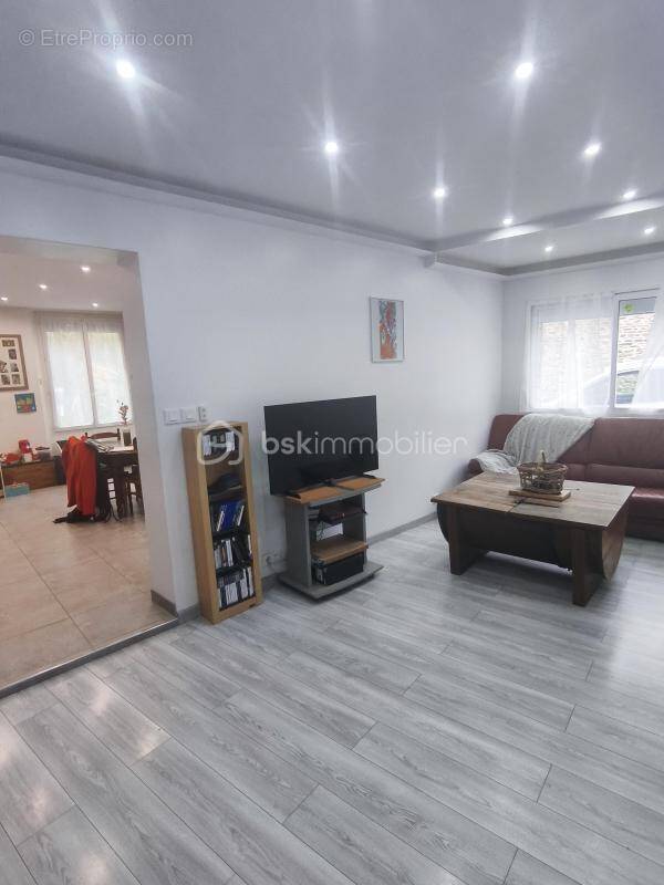 Envie de quitter votre appartement… sans passer vos week-ends à tondre la pelouse ? - photo 1