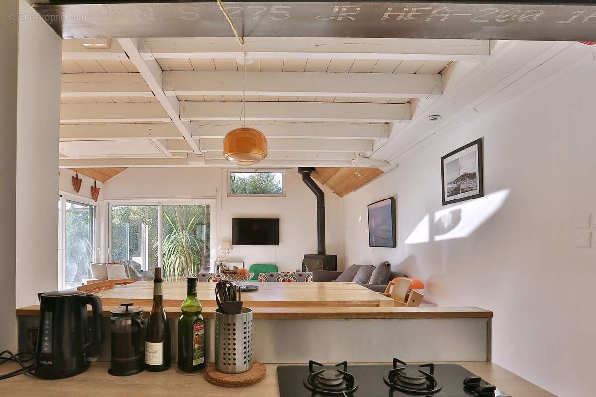 Appartement à BIDART