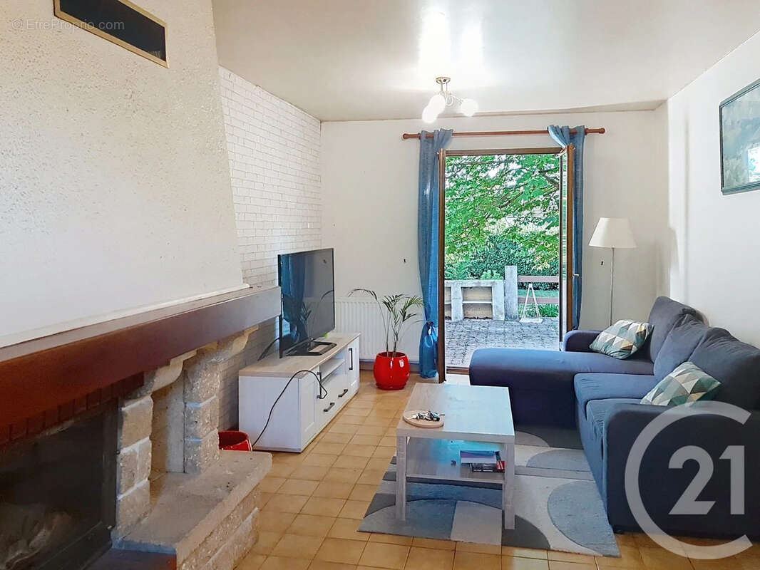 Maison à GRON