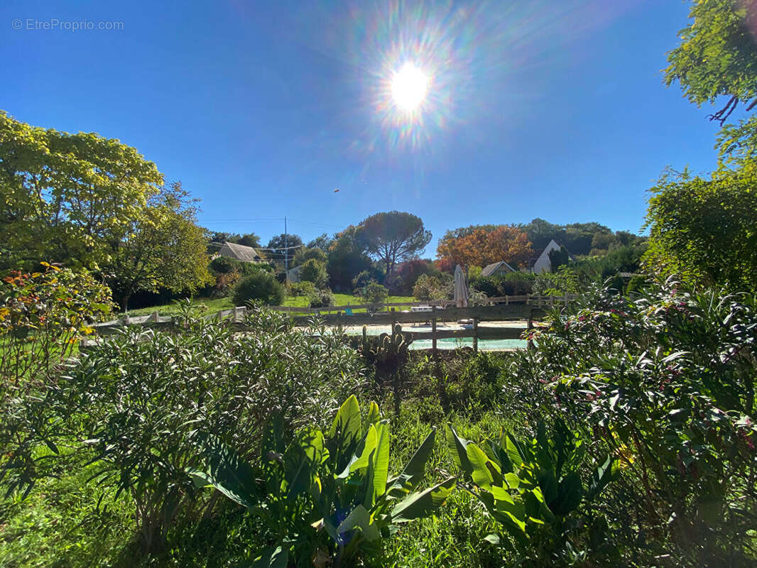Maison à SARLAT-LA-CANEDA