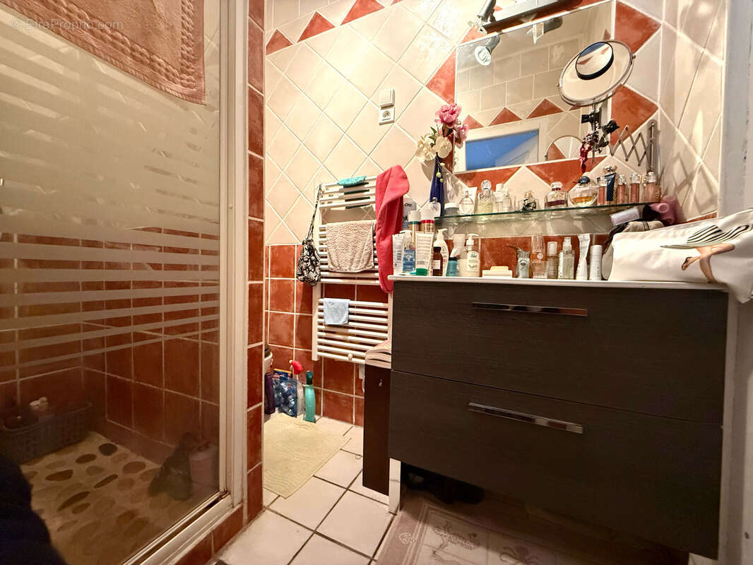 Appartement à LODEVE