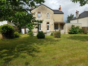 Maison à SABLE-SUR-SARTHE