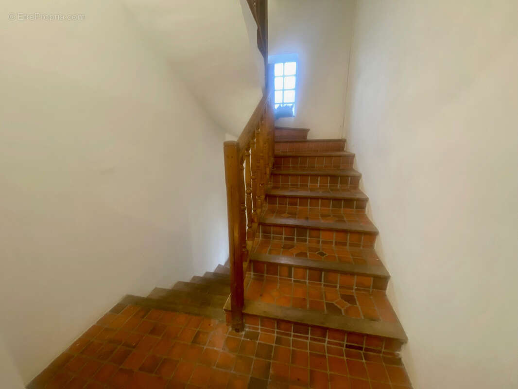 Appartement à LE BLANC-MESNIL