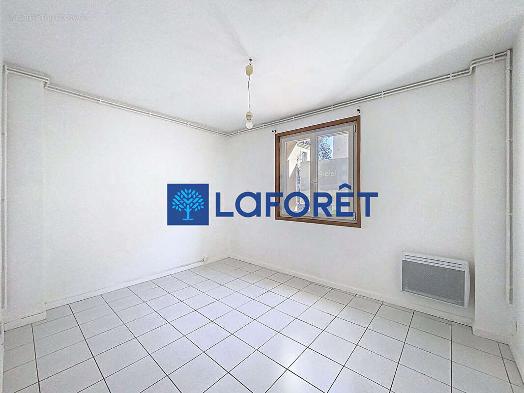 Appartement à LA GARDE