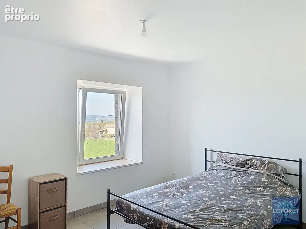 Magnifique corps de ferme rénové avec 5 chambres, dépendances et vue panoramique - photo 11