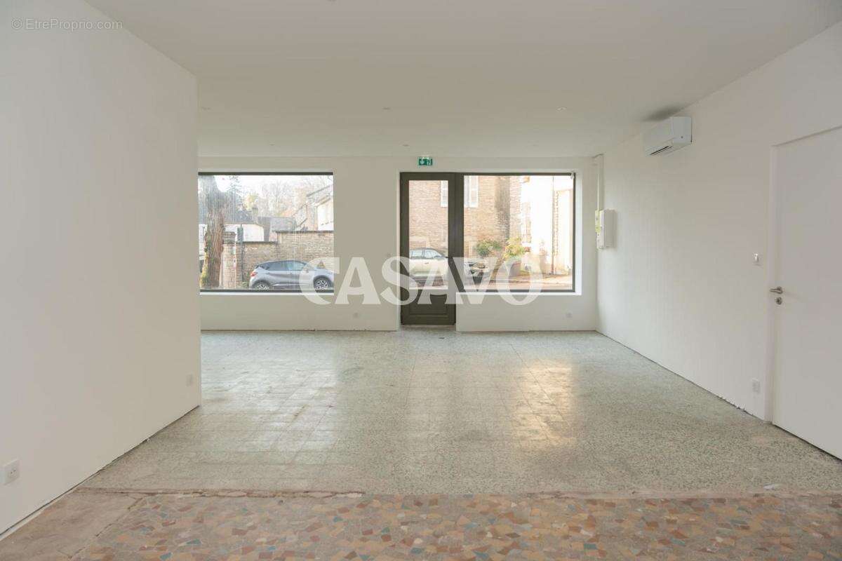 Appartement à BEAUNE