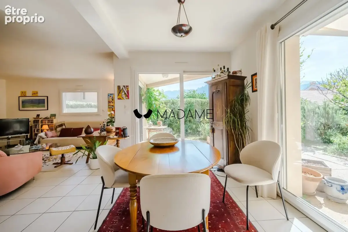 Maison 5 pièces 119 m² à vendre à Meylan (38240) - photo 5