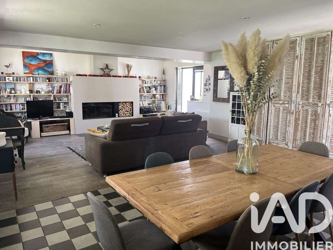 Photo 6 - Maison à LA COUARDE-SUR-MER