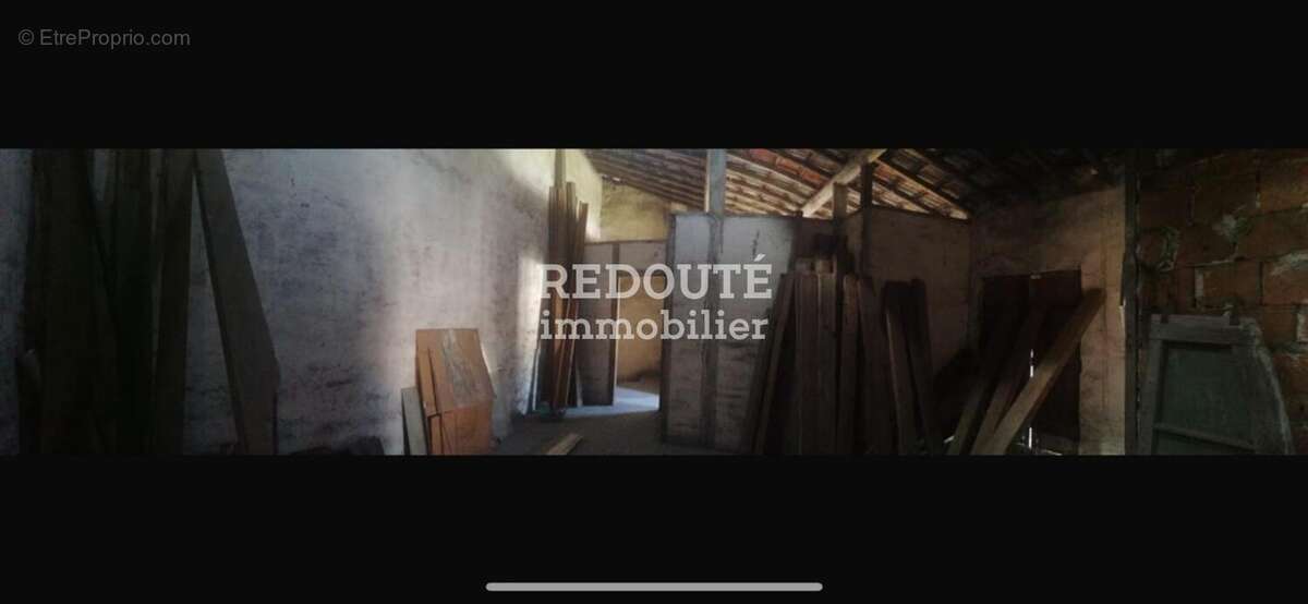 Appartement à CHALONS-EN-CHAMPAGNE