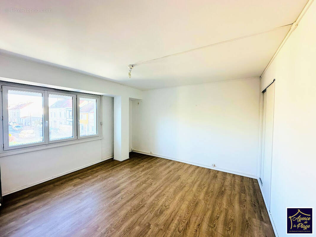 Appartement à CALAIS