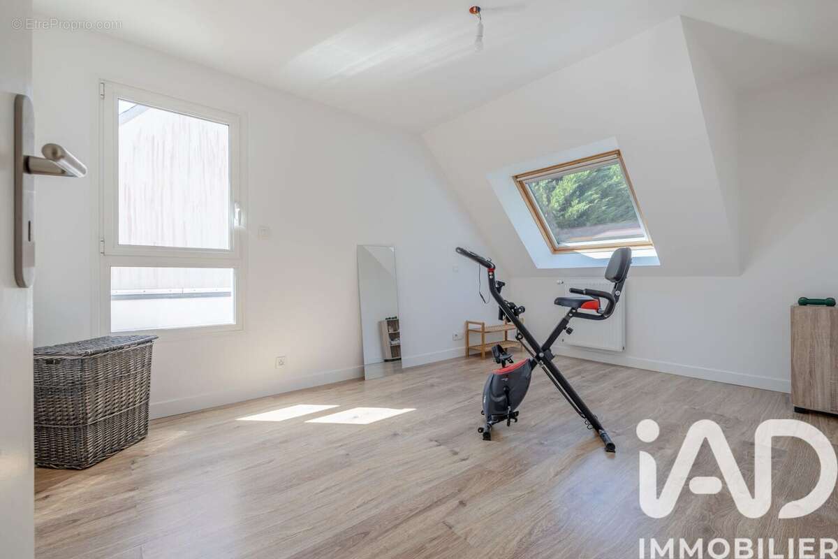 Photo 8 - Maison à THEIX