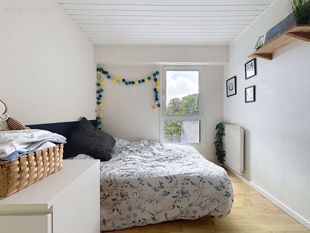 Maison à LA ROCHE-SUR-YON