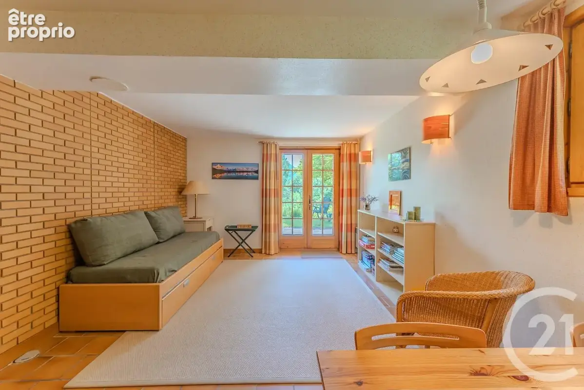 Maison 123 m² à Saint-Paul-En-Chablais  - photo 6