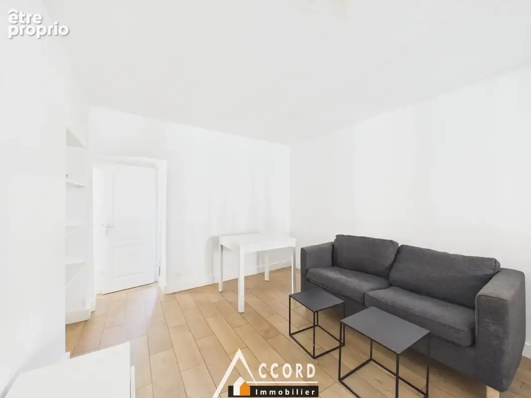 Appartement houilles centre ville - photo 2