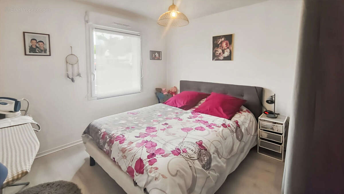 Appartement à BOURGES
