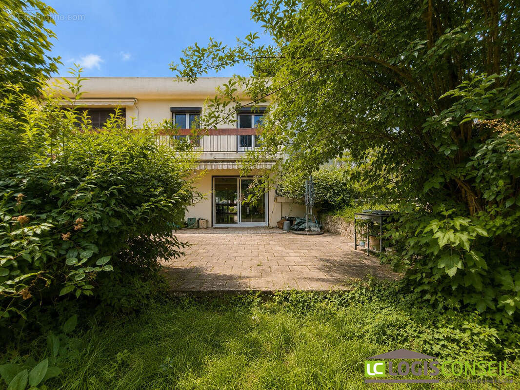 Maison 115 m² à Fontenay-Aux-Roses  - photo 2