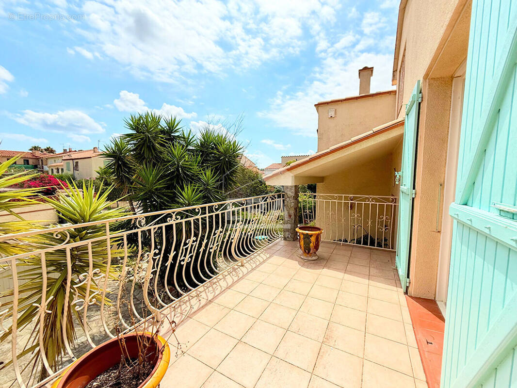 Maison à PERPIGNAN