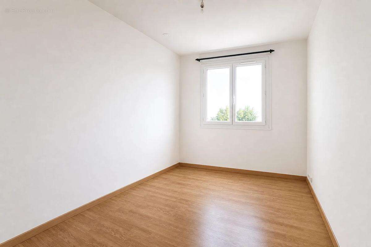 Bel appartement lumineux de 52 m² avec vue dégagée - photo 3