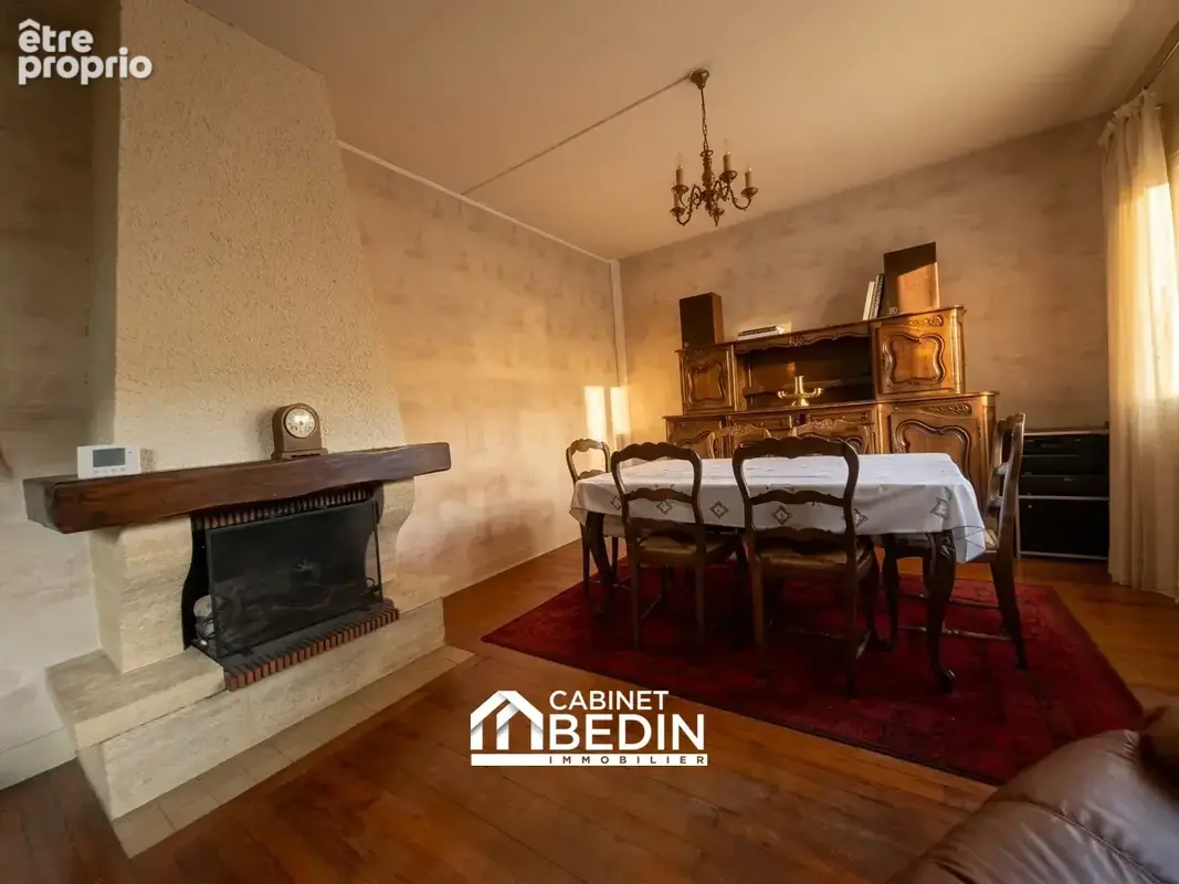 Maison 4 pièces 90 m² à vendre à Toulouse (31500) - photo 4