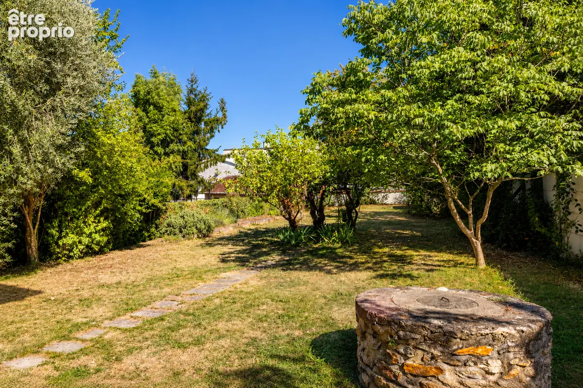 Maison meulière - Proche Lagny sur Marne - photo 11