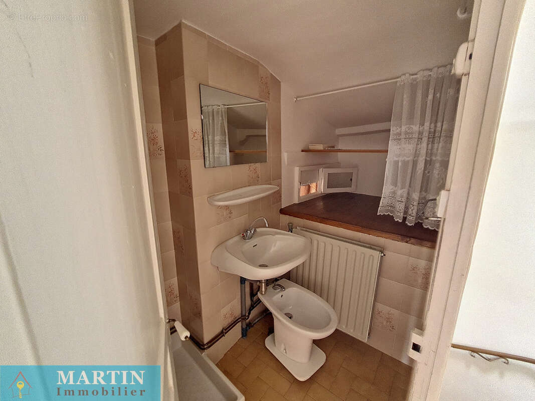 Maison à PRATS-DE-MOLLO-LA-PRESTE