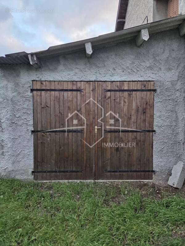 Terrain à REVEL-TOURDAN