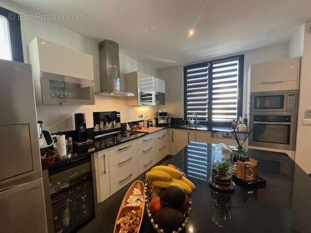 Maison à LE BLANC-MESNIL