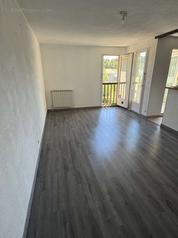 Appartement à ISTRES