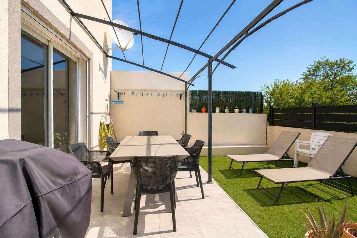 Maison Montredon Des Corbieres 5 pièce(s) 128.44 m2 - photo 6
