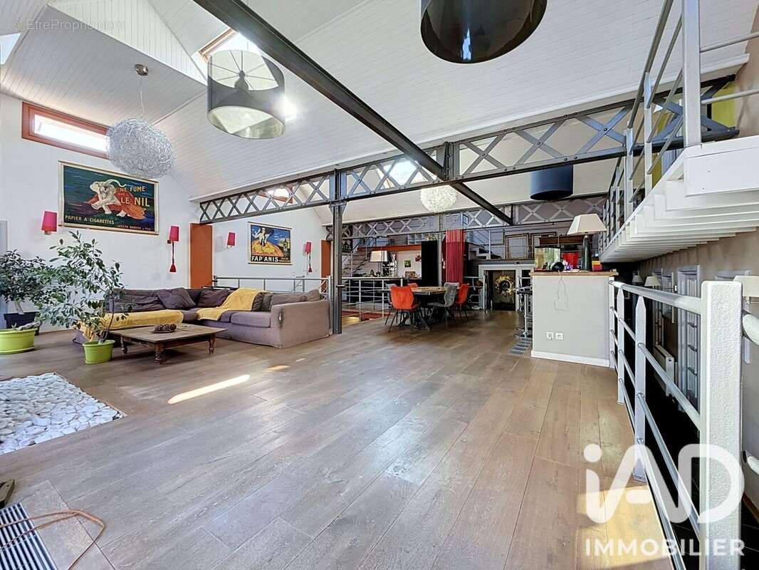 Maison 280 m² à Erquinghem-Le-Sec  - photo 6