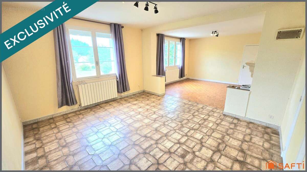 Maison 100 m² à Saint-Georges  - photo 9