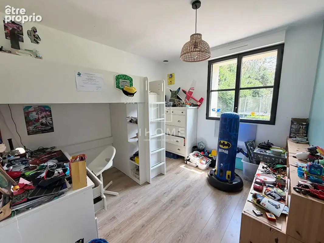 Maison 6 pièces 125 m² à vendre à Change (72560) - photo 8