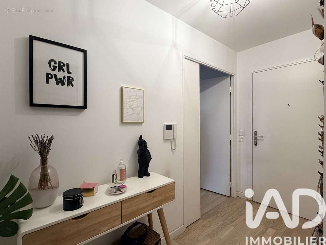 Photo 9 - Appartement à NEUILLY-SUR-MARNE