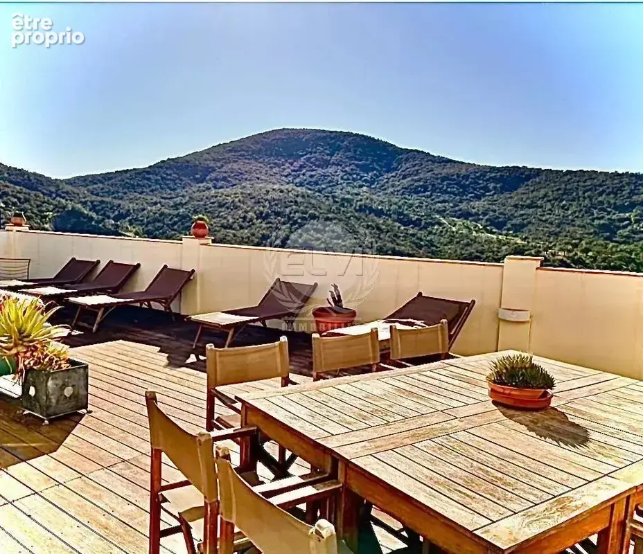 Maison à Sainte Maxime - photo 11