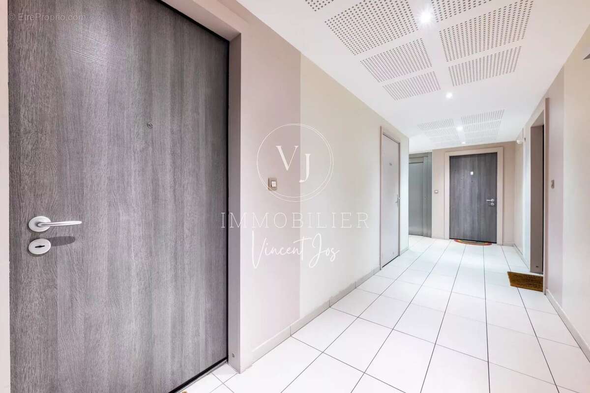 Appartement à BEZONS